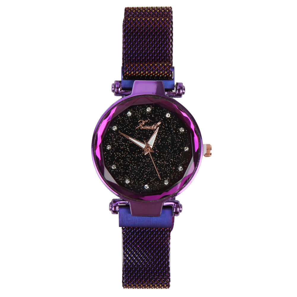 Starry Sky Watch Perfect Gift