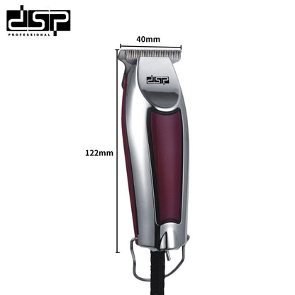 Mini Portable Professional Hair Clipper