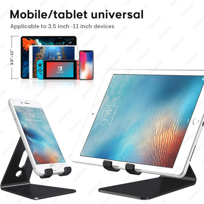 Ipad Stands - Desk Tablet Stand