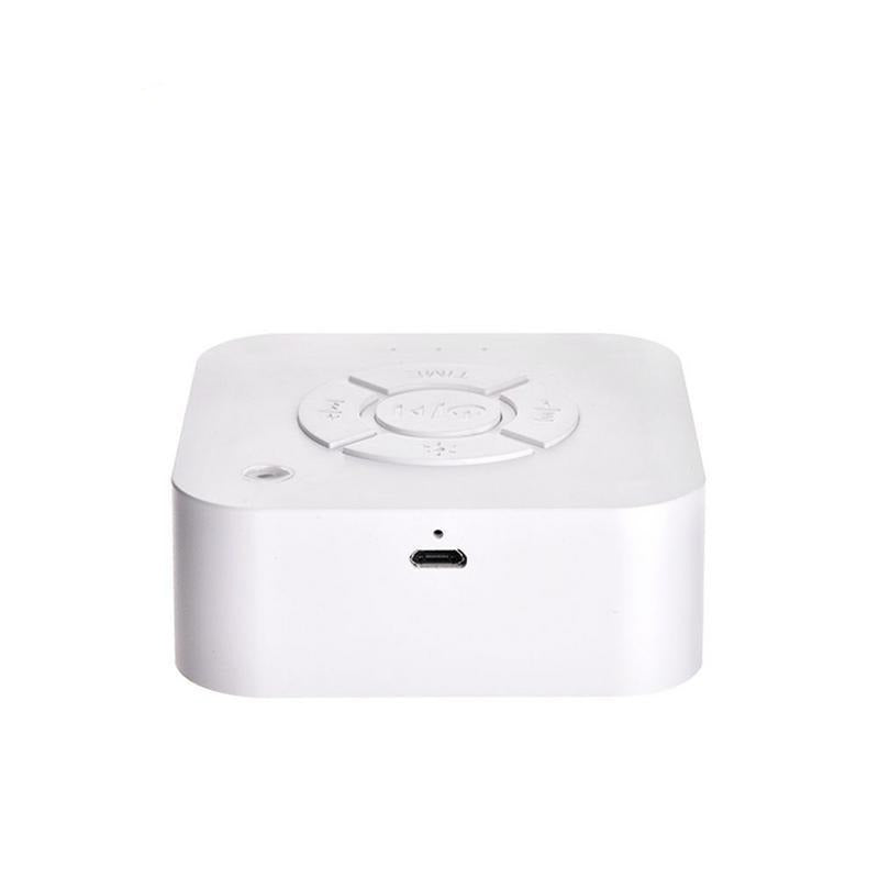 White Noise Sound - Baby sleep noise