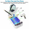 Image of UV Light Sterilizer Box UV Light Cell phone Disinfection Box Cleaner USB