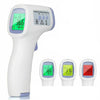Image of Medical NON-CONTACT Body Forehead IR Infrared Laser Digital Thermometer Accurate