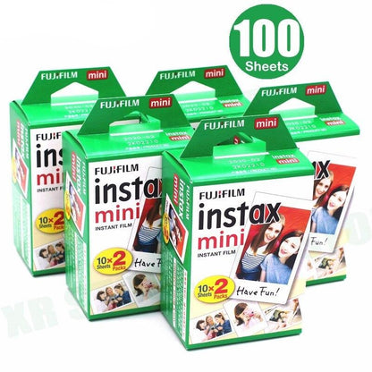 Fujifilm instax mini 90 NEO CLASSIC