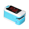 Image of Digital Oximeter Finger Pulse Oximeter Medical Equipment Portable Monitor