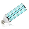 Image of 60W UV Germicidal Corn Lamp LED UVC Bulb E27 Ozone Disinfection Light W/ Remote