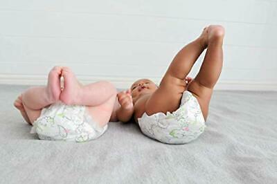Eco Friendly Premium Bamboo Disposable Diapers