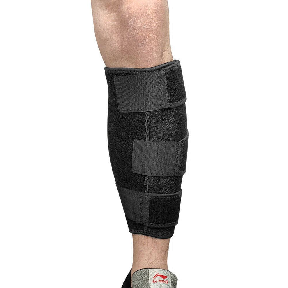 Calf Support Max Compression Sleeve
