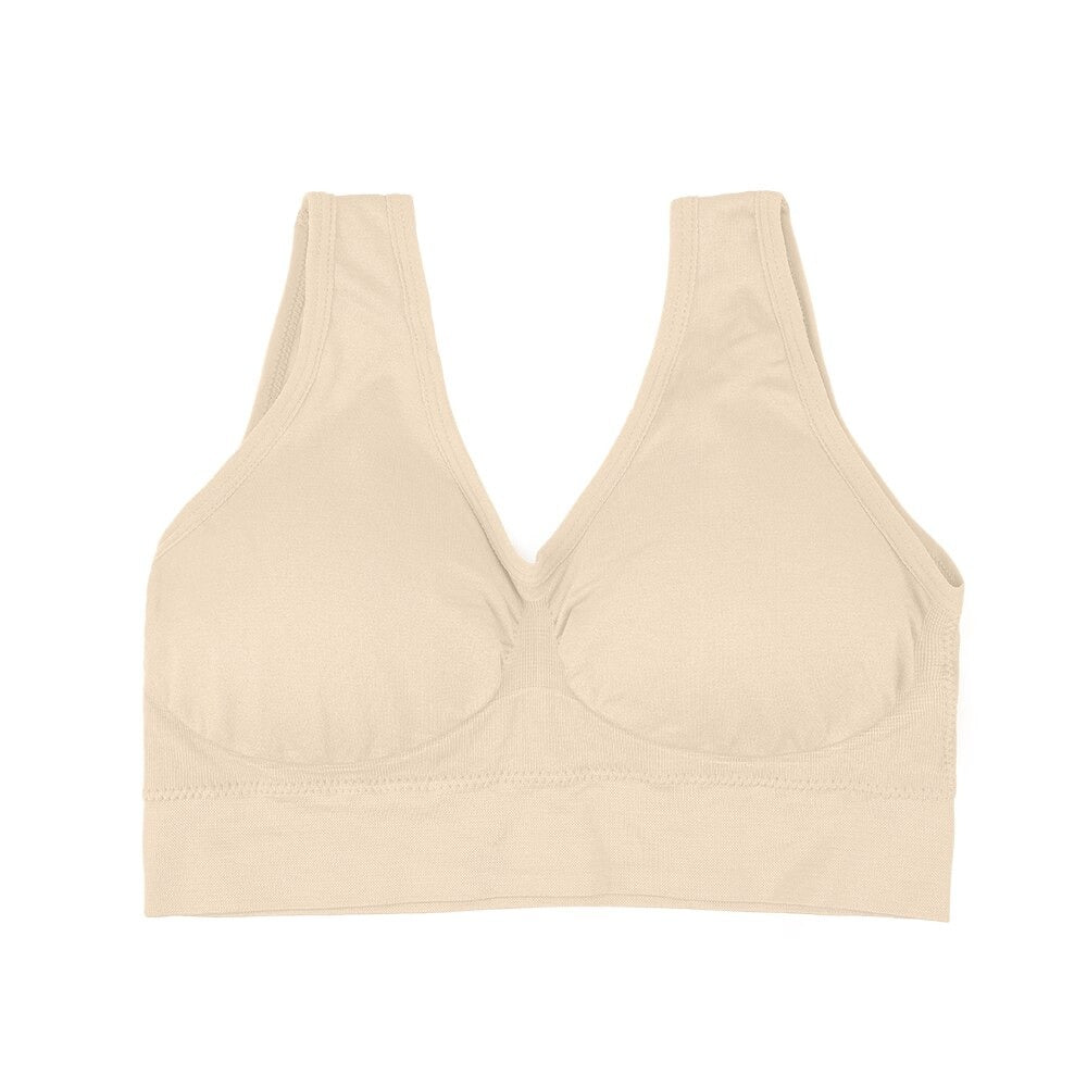 Easy Comfort Lifting Bra