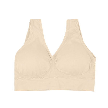 Easy Comfort Lifting Bra