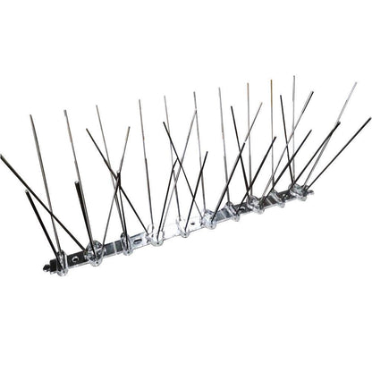 Bird Spikes - Bird Deterrent Spikes