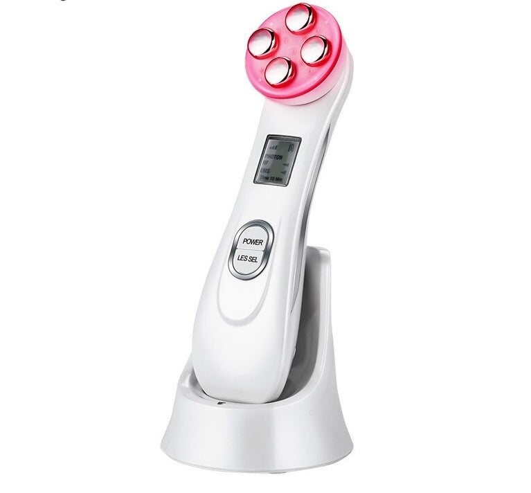 MLAY RF Radio Frequency Face Lifting Device & Wrinkle Remove, Skin Lifting