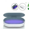 Image of Portable UV Sterilizer Box Multi Use Desinfectation Cabinet