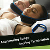 Image of Anti-Snoring Chin Strap