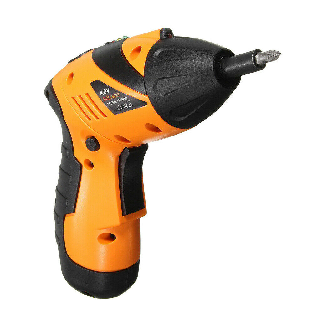 45 in 1 Power Tool Rechargeable Cordless Electric Screwdriver