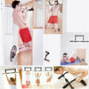 Image of Chin Pull Up Dip Bar Multi-Function Exercise Bar