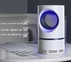 Image of Mosquito killer lamp, mosquito zapper, electric mosquito killer.
