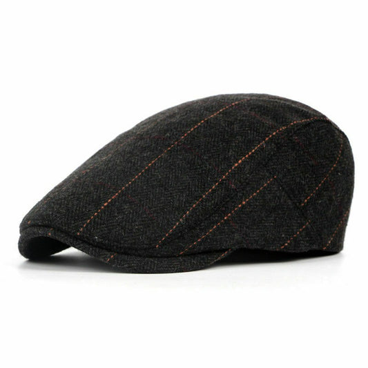 Flat Cap Sports Golf Hats for Men