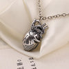 Image of Anatomical Heart Necklace
