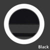 Image of Rechargeable and Portable LED Selfie Ring Light