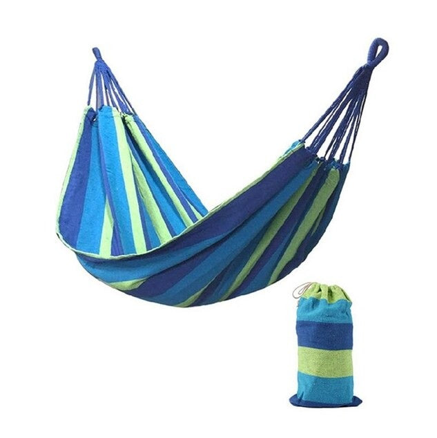 Brazilian Double Hammock for sale