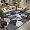 Image of Waseable Geometric Printed Carpet for Livingroom Bedroom Large Area Rugs