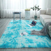 Image of Art Carpet | Fluffy Area Rug Soft Rugs