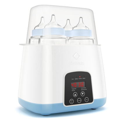 Baby Bottle Sterilizer One step Dryer Sanitizer and Warmer