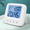 Image of LCD Humidity Meter Thermometer Hygrometer