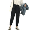 Image of Streetwear Ladies Pants Women Petite Womens Clothing