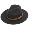 Image of Women Cowboy Hat Western style