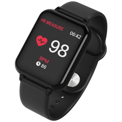 LifeBit HealthWatch SmartWatch