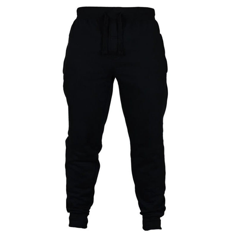 Casual Mens Jooger Pants