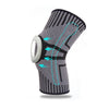 Image of Compression Knee Sleeve - Brace Patella Stabilizer Support (1 Piece) by Eco Brace