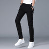 Image of Outdoor Sports Quick Dry Slim Golf Pants for Men
