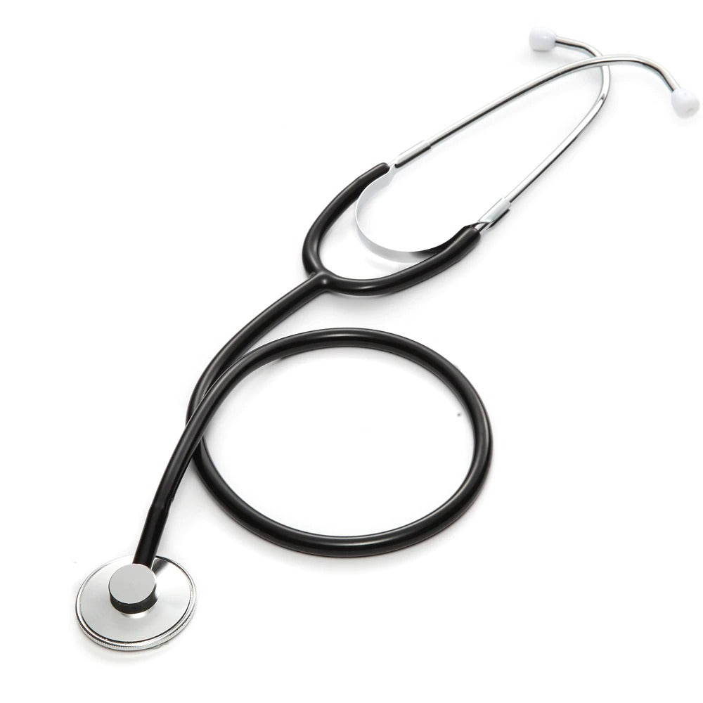 Portable Single Head Best Stethoscope for Nurses