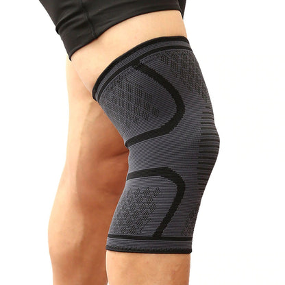 Knee Support Compression Sleeve