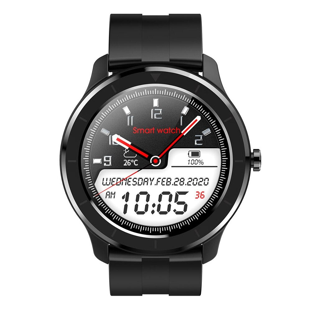 Tactical Military Smartwatch, Rugged Smartwatch