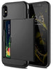 Image of Iphone 8 Plus Case With Card Holder Armor Wallet Card