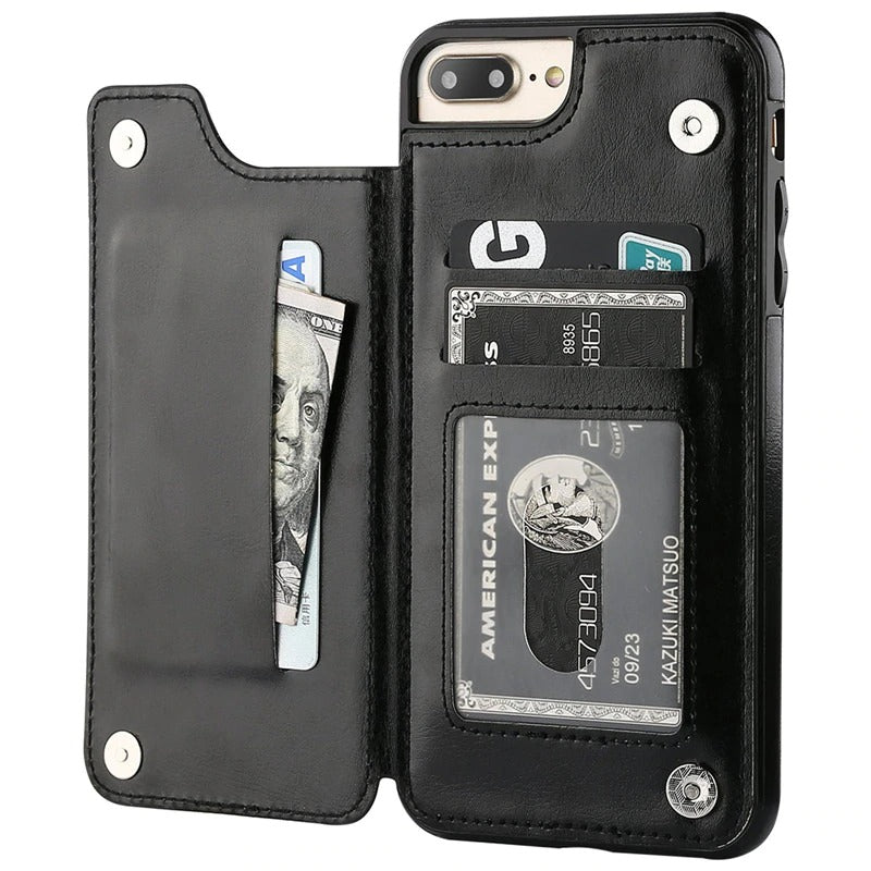 Wallet Case for Iphone 11