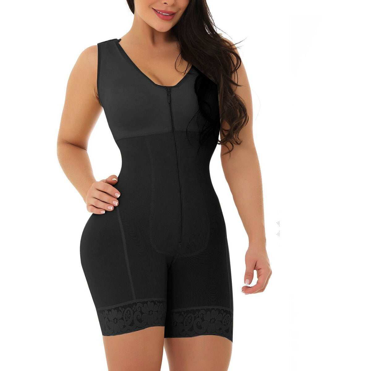 Waist Trainer Binders Body Shaper Compression Garments