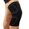 Image of Knee Support Compression Sleeve