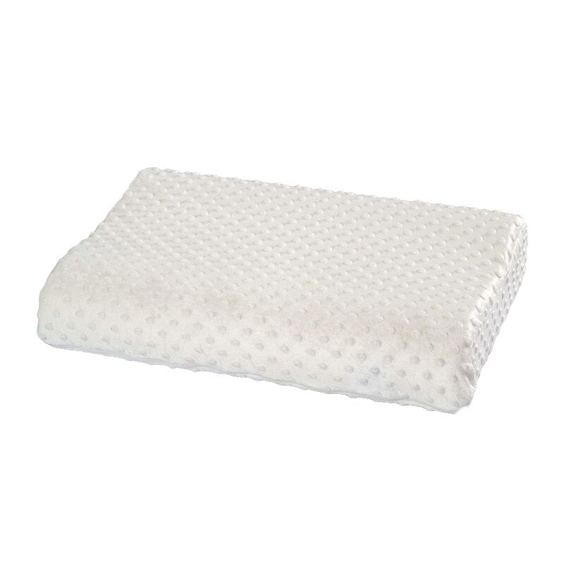 Sleeping Hotel Pillows Memory Foam Orthopedic Pillow