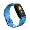 Image of 1.14" Smart Watch Smart Band Fitbit Blood Pressure Device