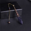 Image of Amethyst Pendulums for dowsing