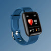 Image of Fit Tech Watch Fitness Smartwatch