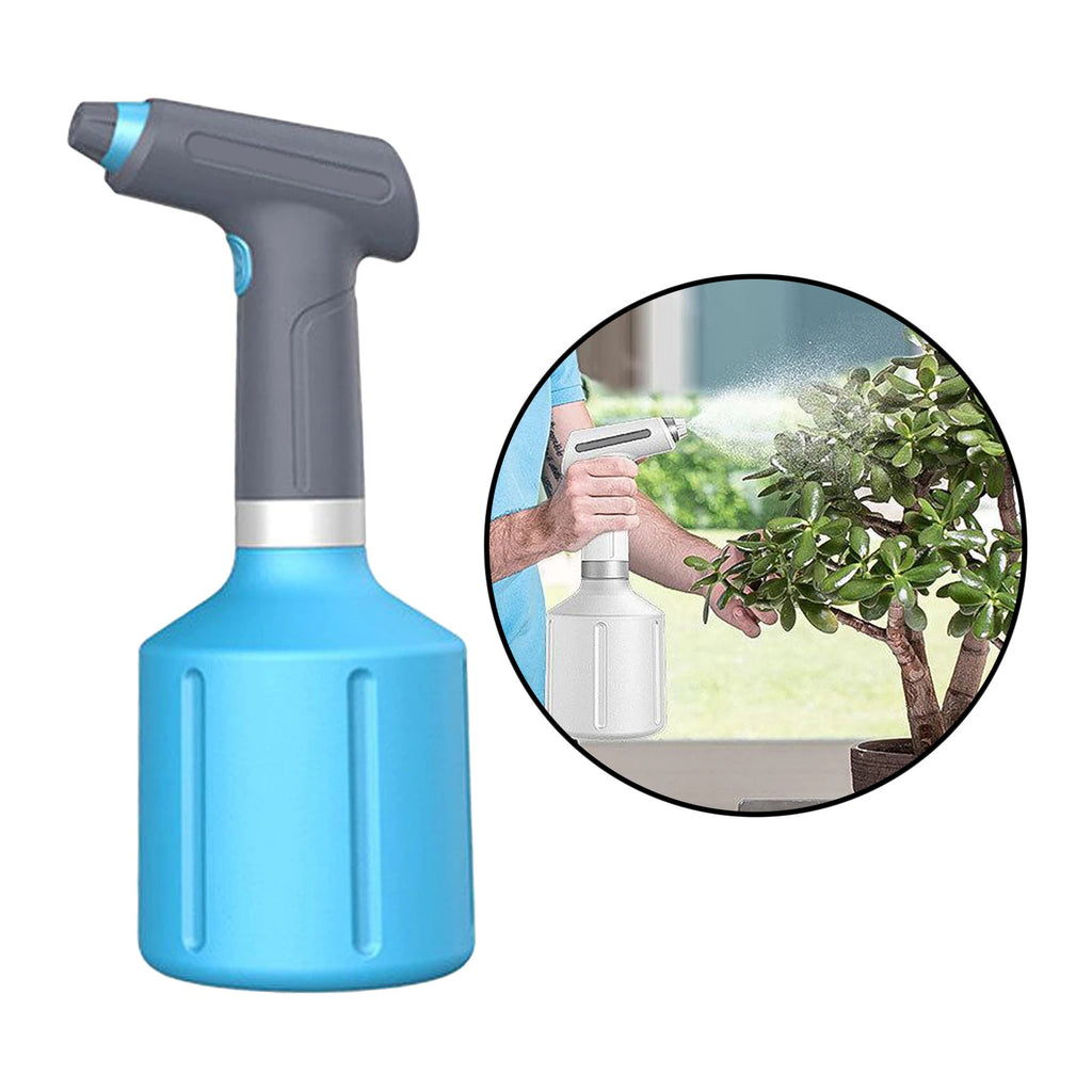 Electric Plant Spray Bottle Automatic Mosquito Spray Watering Fogger