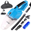 Image of Vacuum Cleaner Car Handheld Dustbuster Mini Powerful Cleaners
