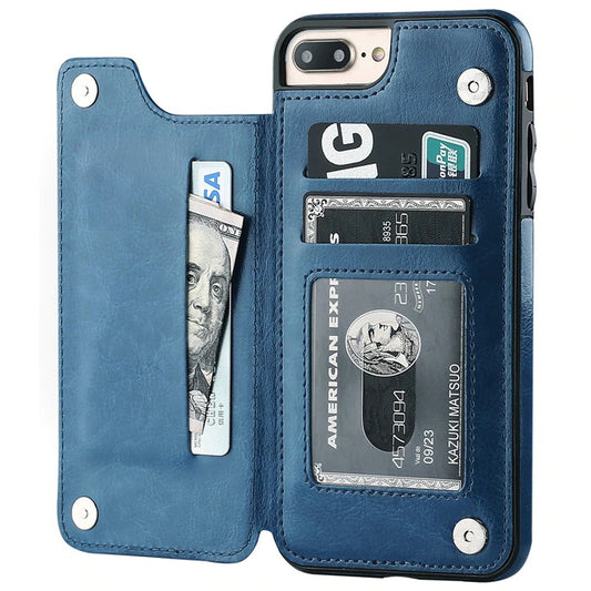 Wallet Case for Iphone 11