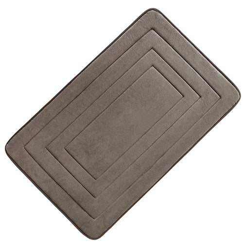 Non Slip Bathroom Rugs