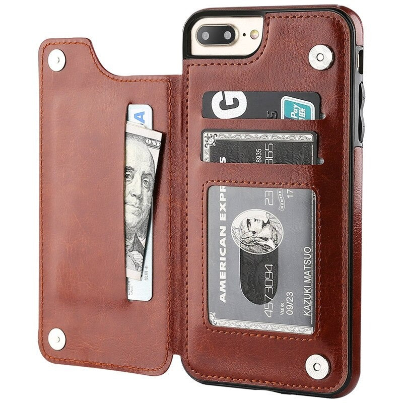 Wallet Case for Iphone 11